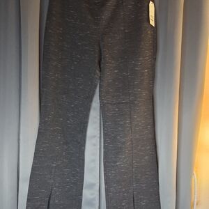 Time and Tru Charcoal Pants